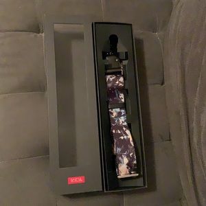 Tumi custom shoulder strap New in Box